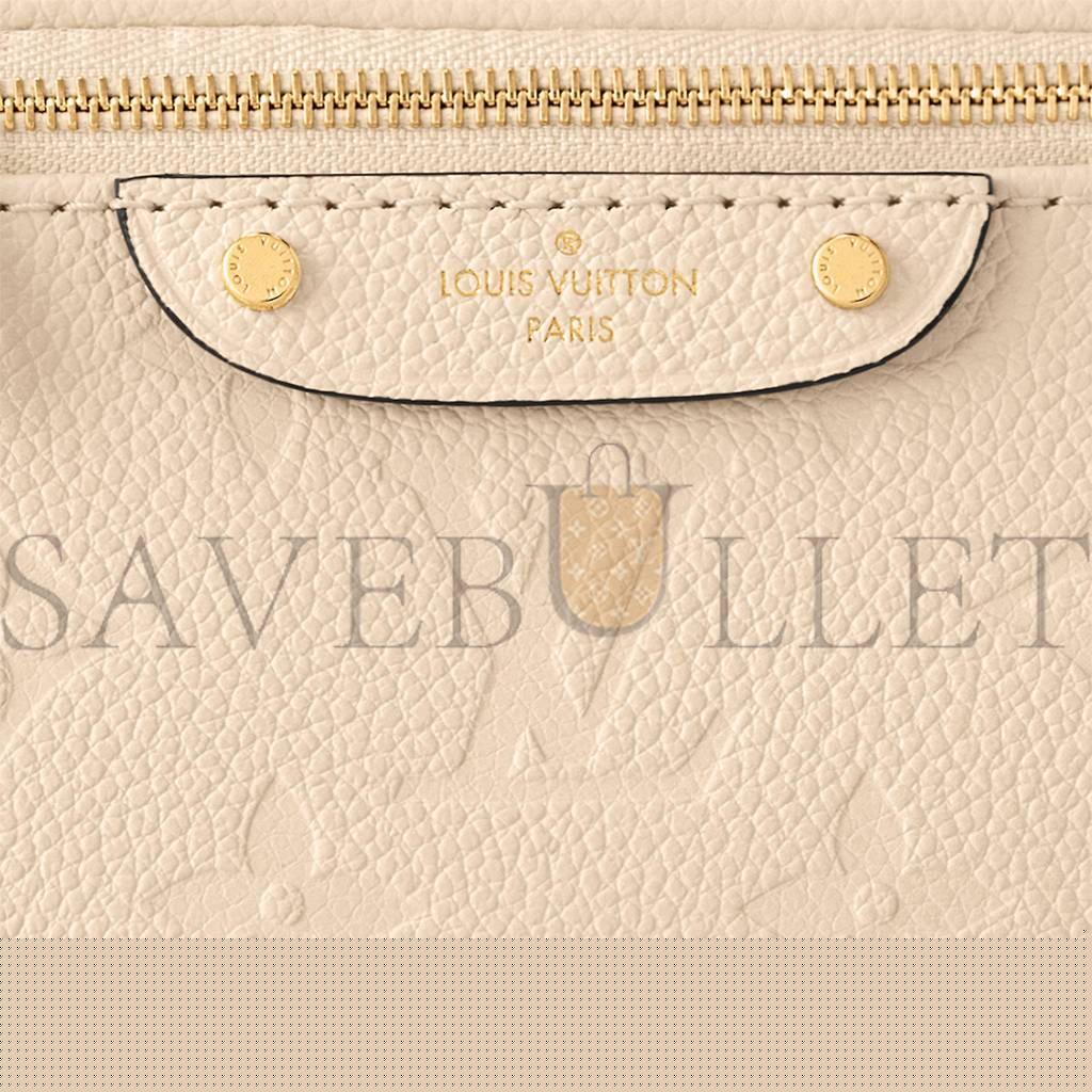 l**is V*t*n mini bumbag m83275 (17*12*9cm)